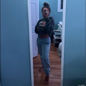 BRANDY MELVILLE Rosa Sweatpants